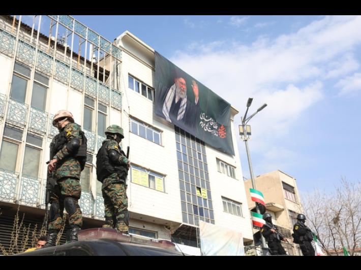 Media Iran, 466 persone arrestate per 'attivit&agrave; online contro sicurezza'