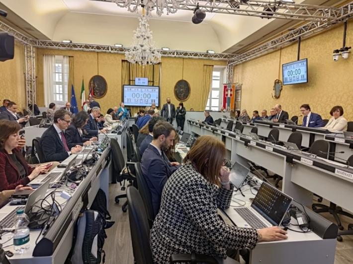 Cirio, il caso Chiorino-Delmastro si discuta in commissione legalit&agrave;