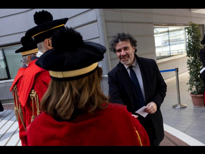 Anm, 'pronti a lavorare con il governo per riforma sull'efficienza'