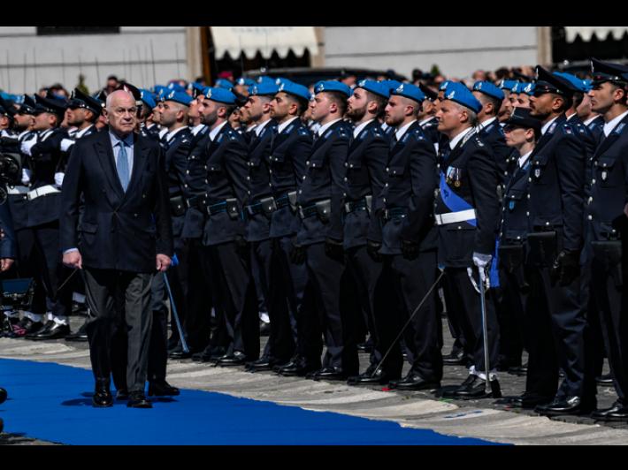 Nordio, 'Anm far&agrave; forte pressione, diventa soggetto politico anomalo'