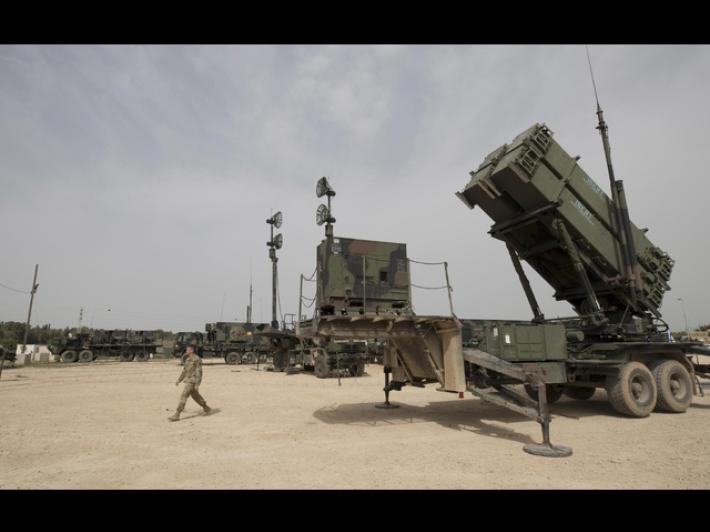 'Il Pentagono vuole schierare altri 3.000 soldati in Medio Oriente'