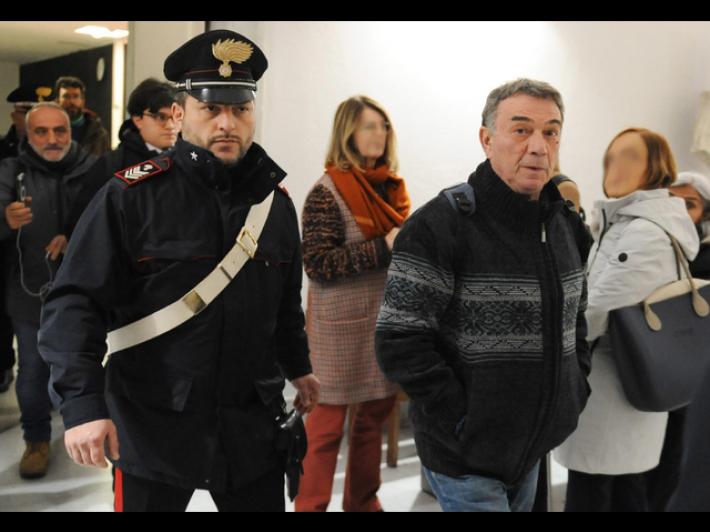 Ucciso da freccia, definitiva la condanna a 21 anni per Scalco