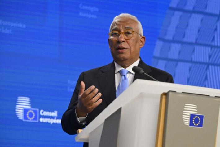 Costa plaude all'intesa Ue-Australia: "Uniti per il multilateralismo"