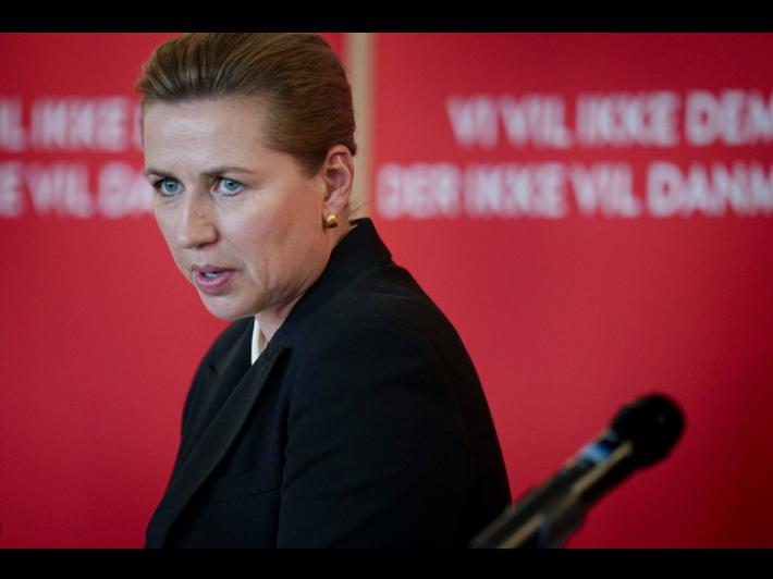 Danimarca, Socialdemocratici in testa ma in calo e senza maggioranza