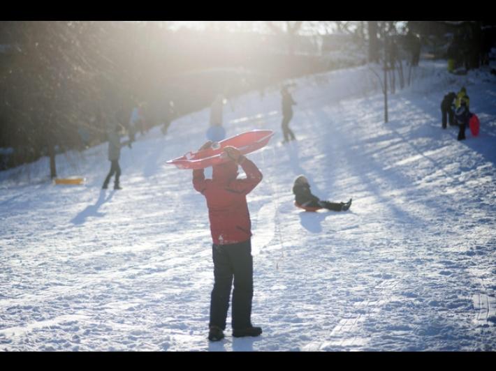 Le temperature crollano di 12 gradi da mercoled&igrave; sera