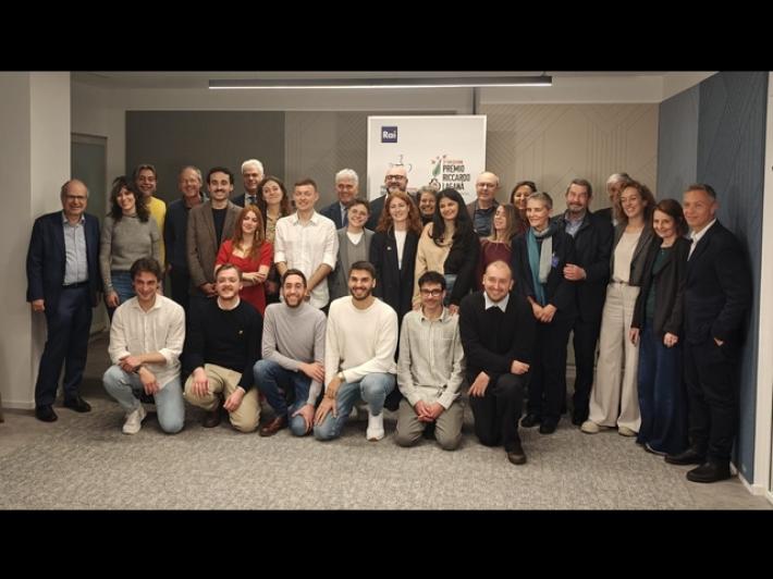 Annunciati i finalisti dei premi Morrione e Lagan&agrave;, oltre 100 progetti presentati