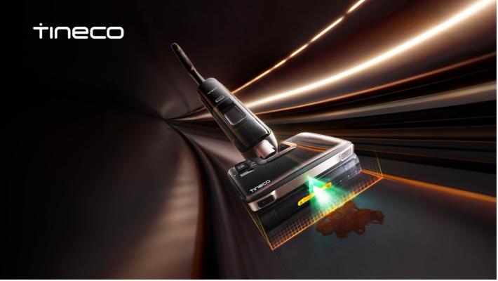 Comunicato Stampa: Tineco presenta FLOOR ONE S9 Master per una pulizia pi&ugrave; efficiente (e conveniente)