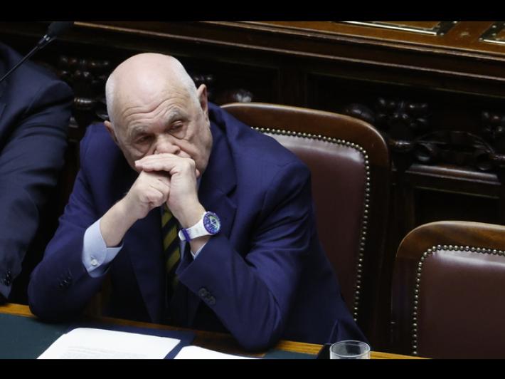 Nordio, il governo ha confermato la fiducia nei miei confronti