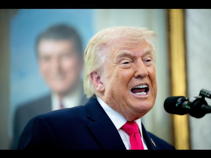 Casa Bianca all'Iran, 'Trump non bluffa, pronto a scatenare l'inferno'