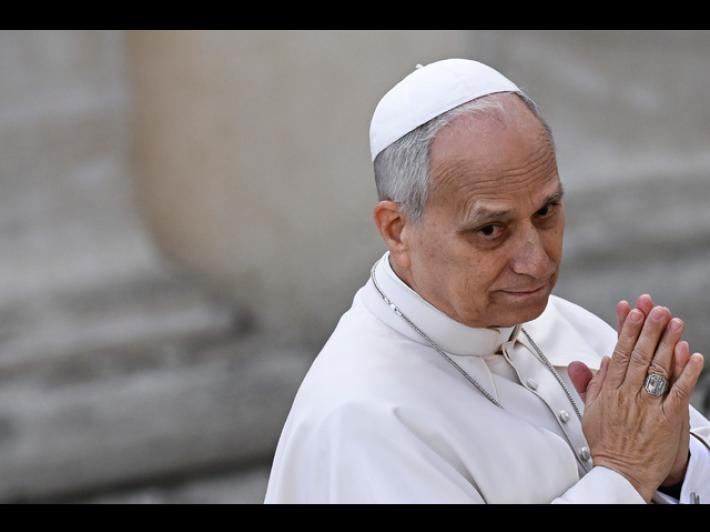 Il Papa, "misericordia per i preti colpevoli di abusi"