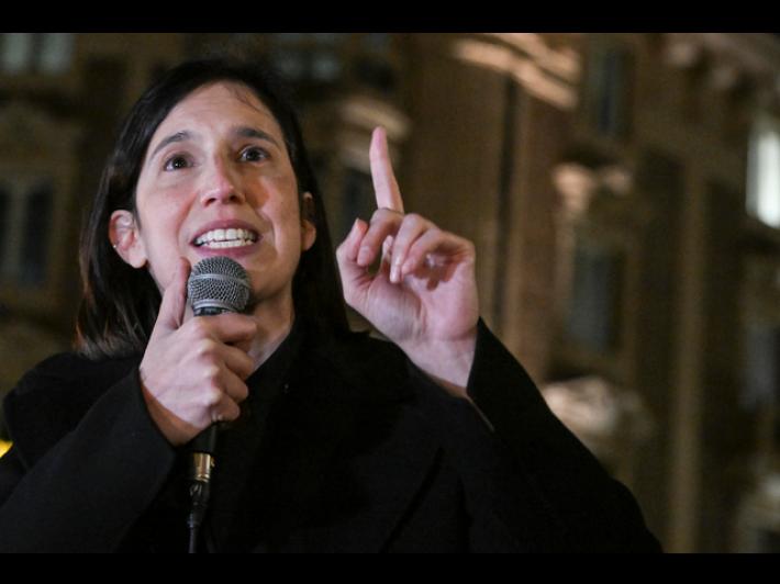 Schlein, pronti alle elezioni politiche in qualunque momento