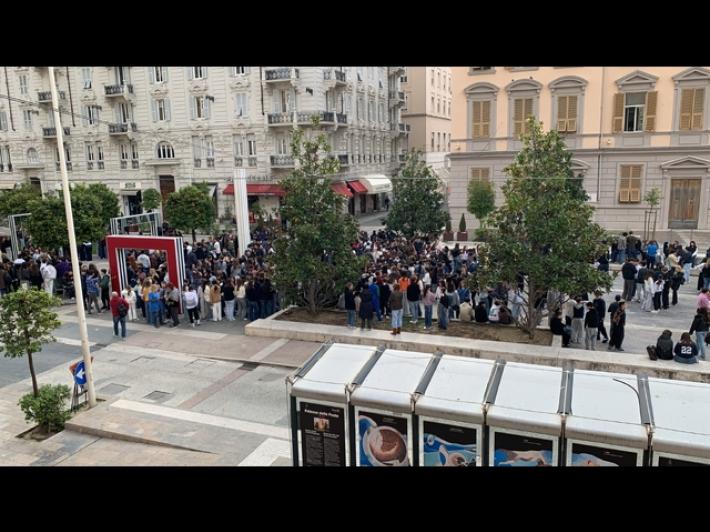 Scossa sismica magnitudo 4 tra Liguria e Toscana, a Spezia chiuse scuole