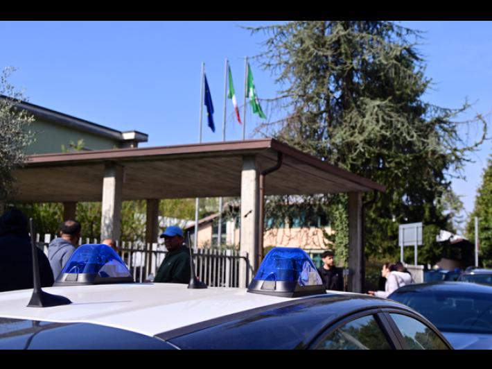 Prof accoltellata a scuola, il sospettato &egrave; uno studente di 13 anni