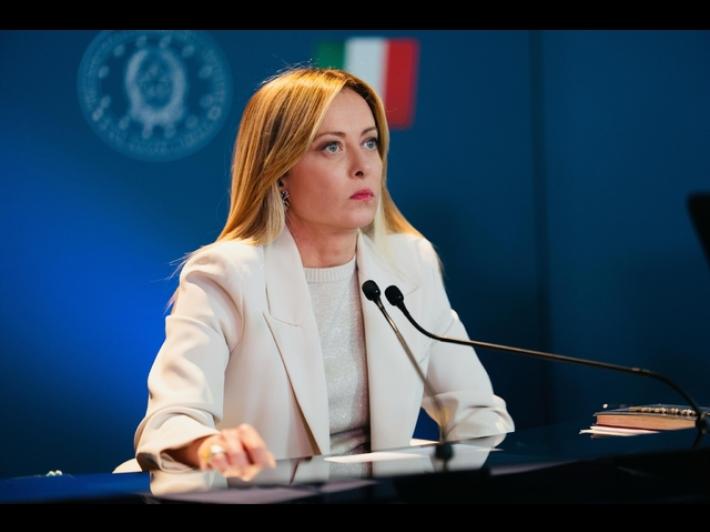 Meloni, nel 2025 recupero evasione record di 36,2 miliardi