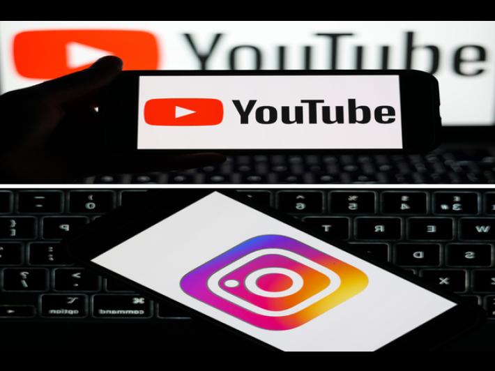 Giuria California, Meta e Google responsabili per dipendenza dai social