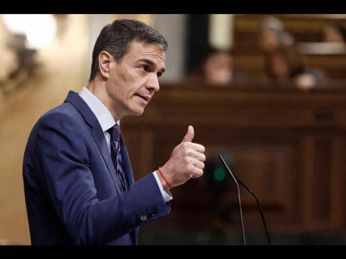 Sanchez, 'la guerra in Medio Oriente &egrave; molto peggiore del conflitto in Iraq'