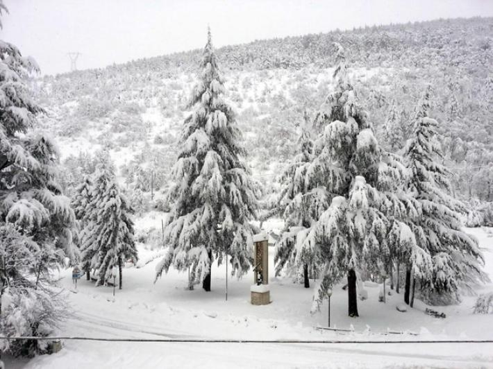 Ancora maltempo sull'Italia, venti di burrasca e mareggiate