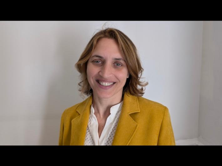 Imma, la campionessa paraolimpica che ha sconfitto i pregiudizi