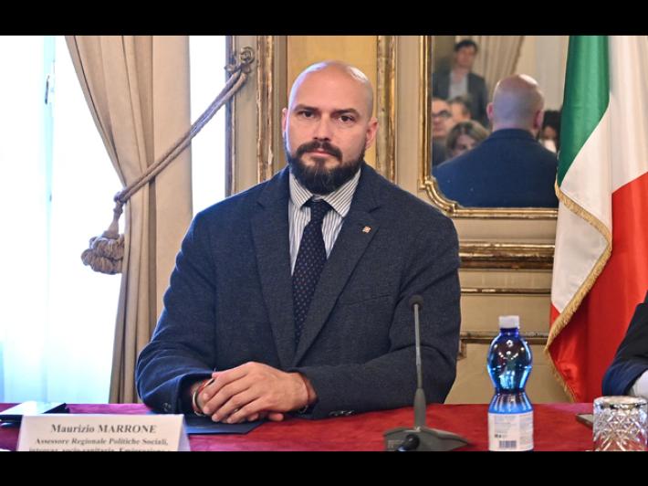 Piemonte, la vicepresidenza della Regione all'assessore Maurizio Marrone