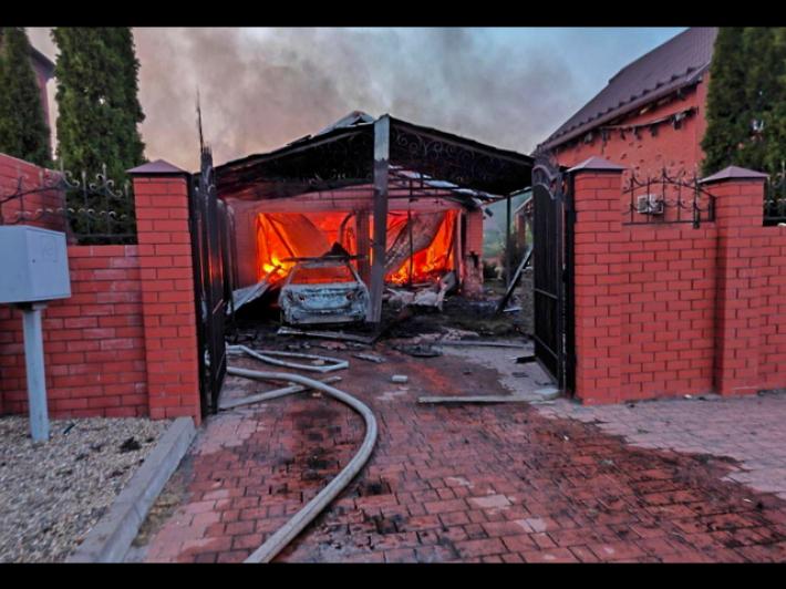 Esplosioni a Belgorod, la citt&agrave; russa senza elettricit&agrave;