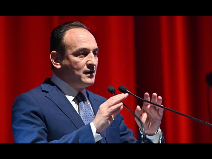 Cirio, apprezzo gesto di Chiorino perch&eacute; era necessario dare un segnale