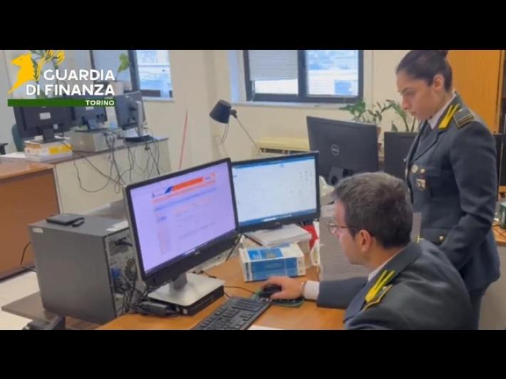 Sequestro da 500mila euro a condannato per 'ndrangheta a Torino