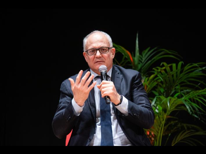 Gualtieri, 'su agenzia dogane c'&egrave; amarezza, scelta fatta non sul merito'