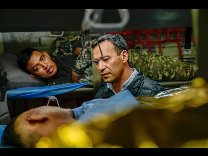 Colombia, tre giorni di lutto nazionale per il disastro aereo a Putumayo