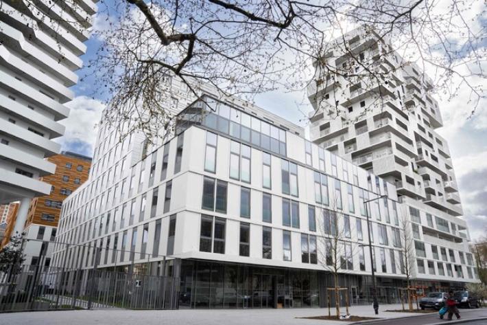 Lille ospiter&agrave; la nuova agenzia delle dogane Ue, Roma battuta