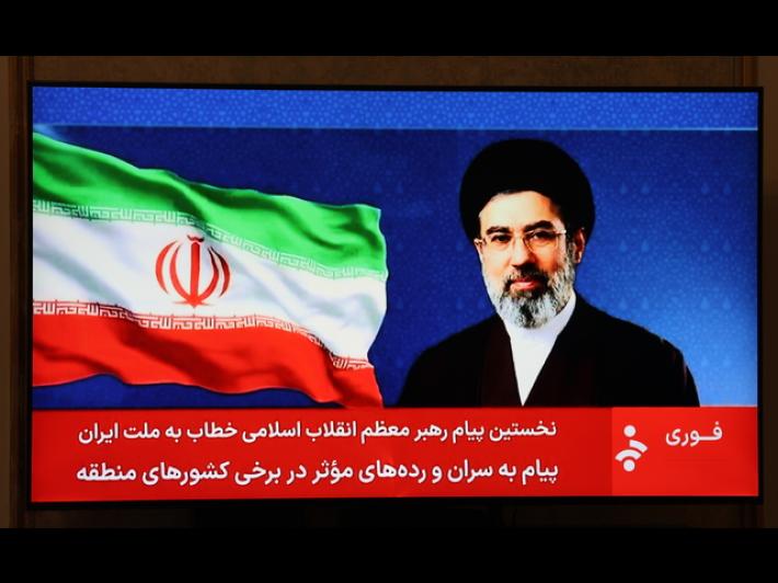 Media Iran, 'Teheran pone 5 condizioni, proposta Usa eccessiva'