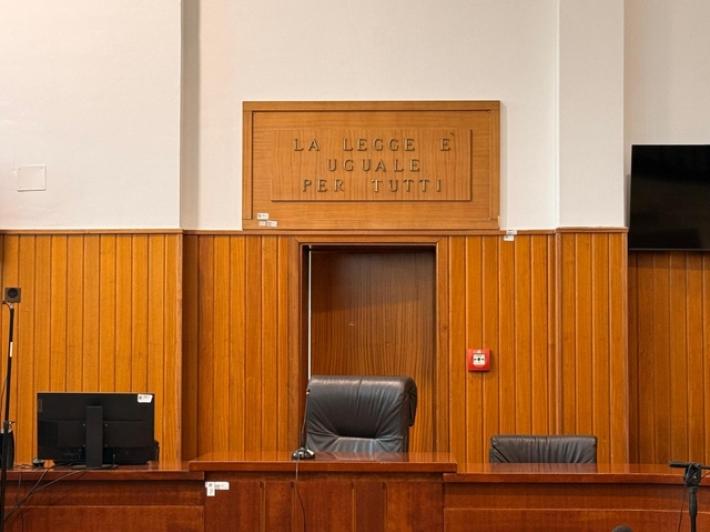 Anneg&ograve; la figlia appena partorita, condannata a 16 anni