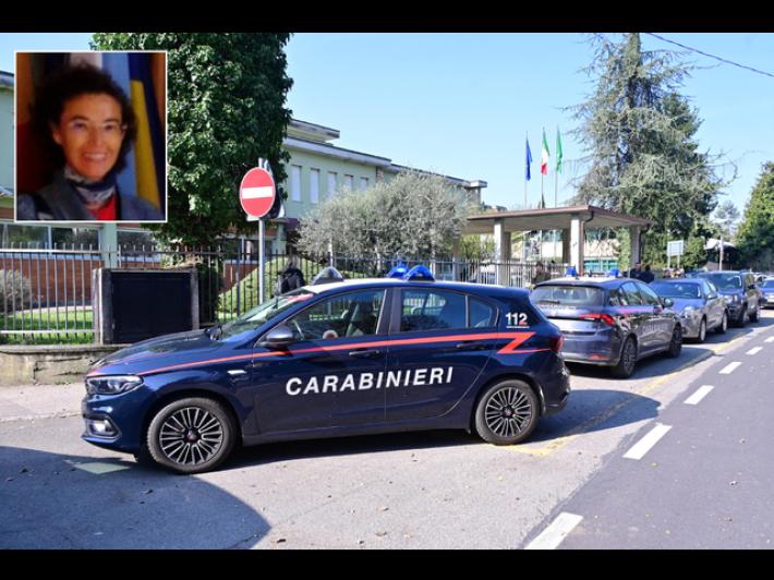 Prof accoltellata, 'torner&ograve; a insegnare e credere ai giovani'