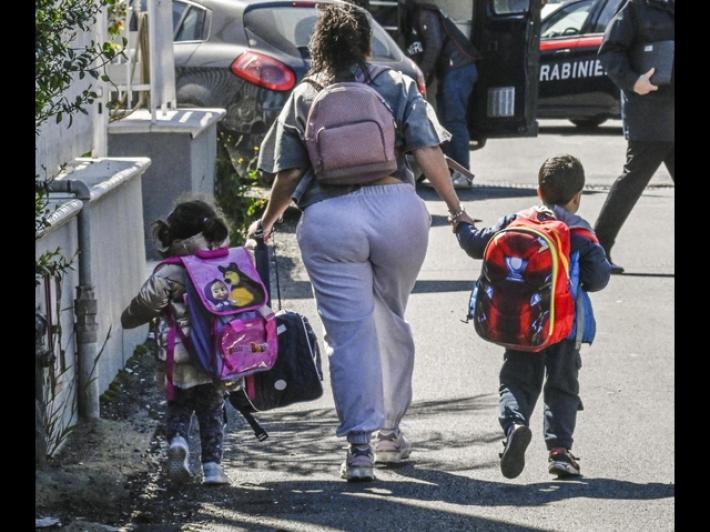 Maltrattamenti in asilo a Verona, chiesto il processo per una maestra