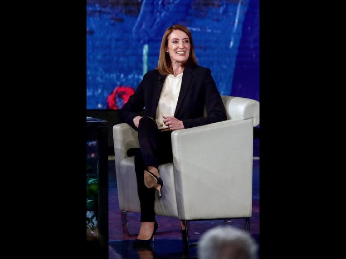 Si del Pe a direttiva anticorruzione, 'grave abuso d'ufficio &egrave; reato'