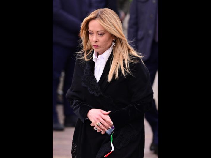 Meloni, i 7 miliardi della Coesione per alloggi calmierati e misure su energia