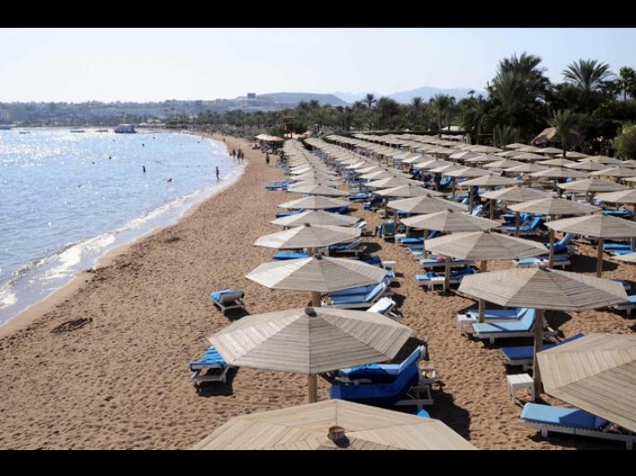 Vanno a Sharm e lasciano soli i 5 figli minori, allontanati da famiglia