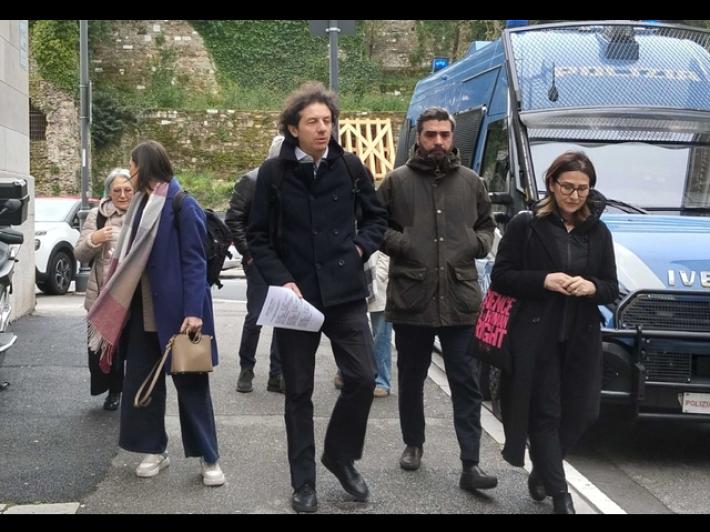 Fine vita: Cappato, scelta politica dietro decisioni su caso Oppelli