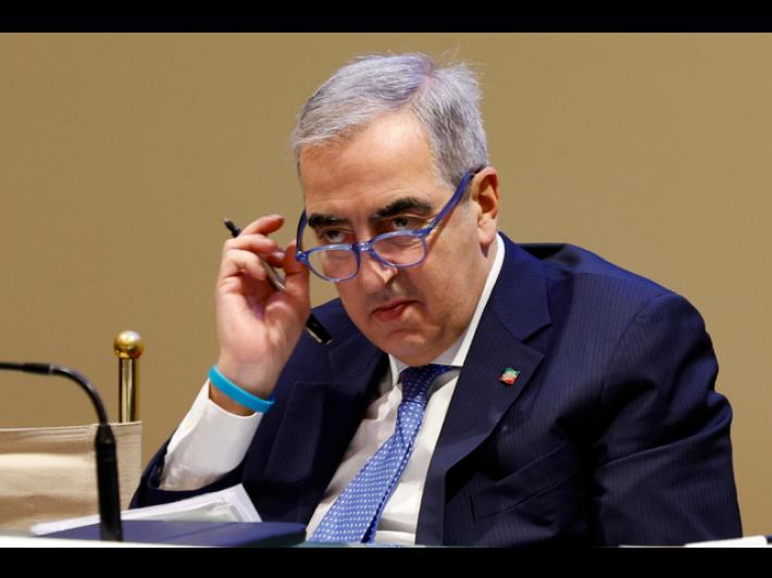 Gasparri si dimette da capogruppo Fi al Senato, deciso in modo autonomo