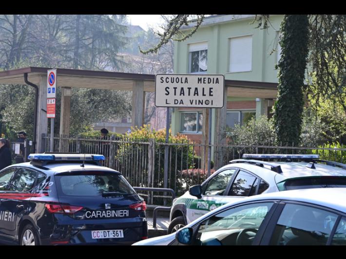 Sta meglio la professoressa accoltellata, non &egrave; pi&ugrave; in terapia intensiva
