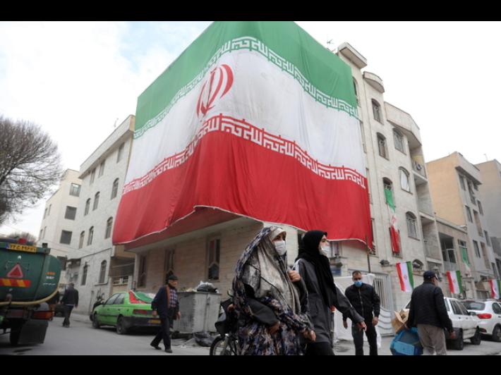 Iran, 'risposta al piano Usa inviata ieri sera, ora attendiamo'