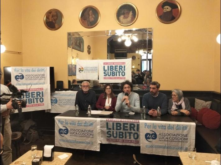 Cappato, "c'&egrave; un altro caso come quello di Marina Oppelli a Trieste"