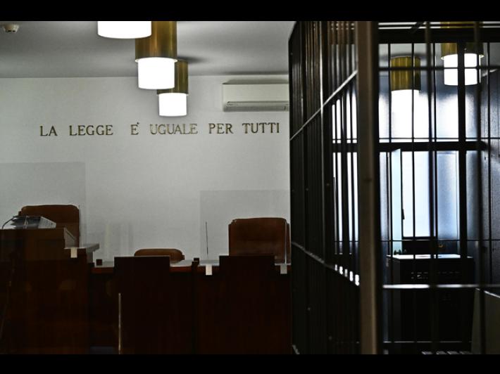 'Ndrangheta, indagine su prima 'locale' a Roma, condanne per 240 anni