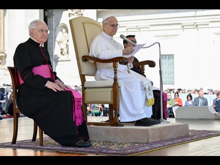 Il Papa, criteri trasparenti per i trapianti, no alla mercificazione