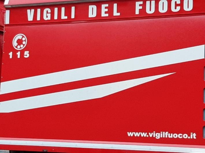 Fuga di gas nel Foggiano durante lavori fibra ottica, evacuata una scuola