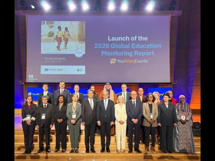 Valditara dall'Unesco di Parigi, solidariet&agrave; a insegnante accoltellata