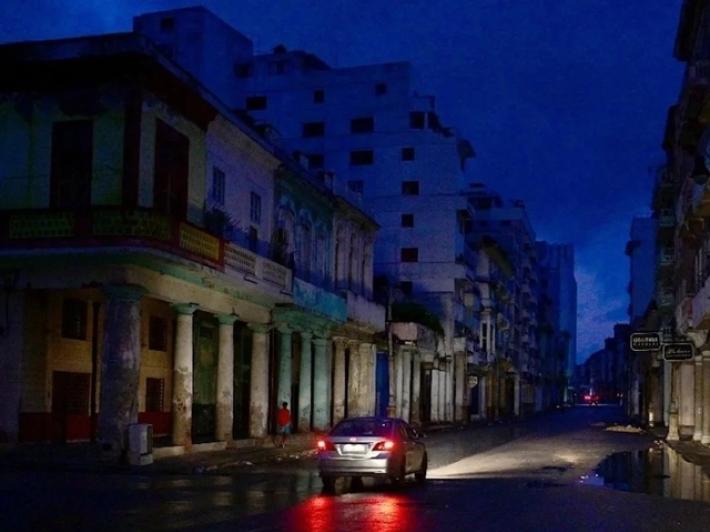 Cuba, piano di emergenza Onu per il carburante