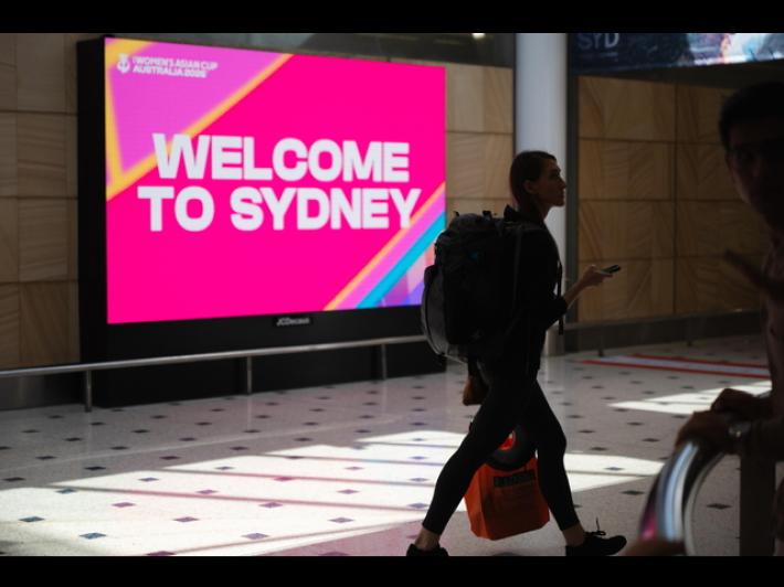 L'Australia vieta l'ingresso ai turisti iraniani con visti validi per 6 mesi