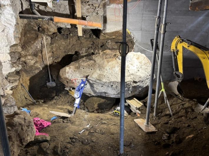 Altoatesino muore in un incidente sul lavoro in Svizzera