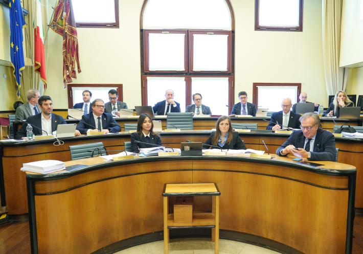 Comunicato Stampa: CRV - Consiglio Veneto, via libera al Defr 2026-28 e alla Nota di Aggiornamento