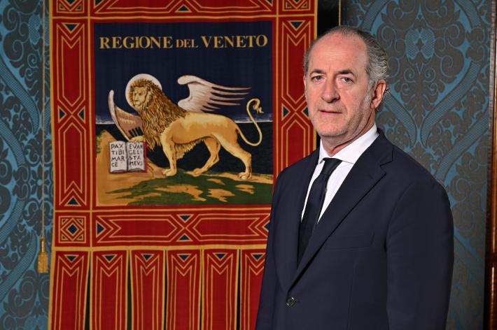 Comunicato Stampa: CRV - Consiglio Veneto, via libera al Defr, Presidente Zaia: "Nel documento il Veneto che programma"
